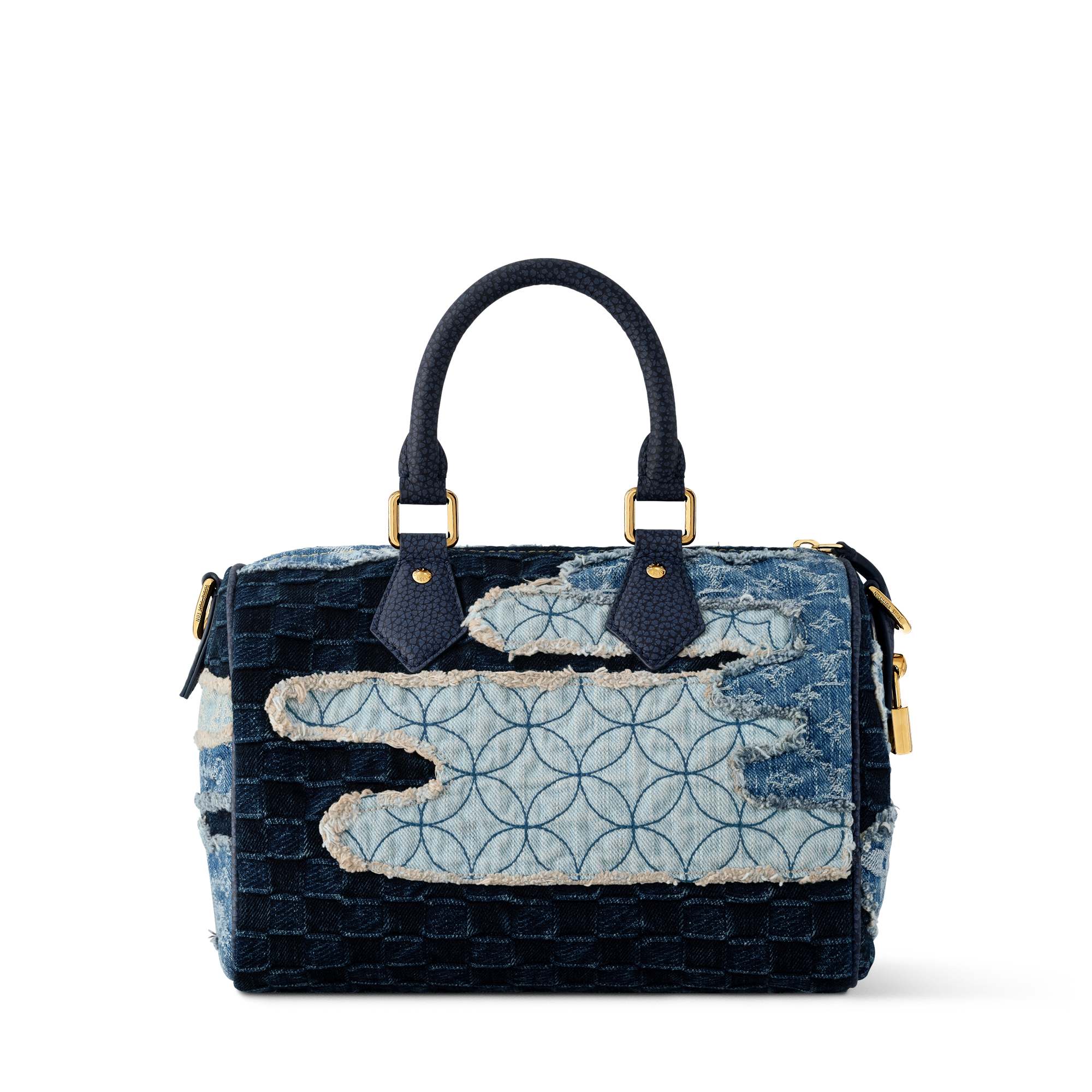 LOUISVUITTONメンズバッグ Speedy 25 Bandoulière Monogram Other - Men Bags | LOUIS VUITTON